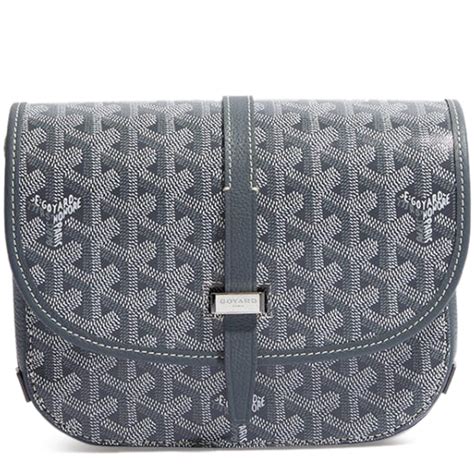 goyard blevedere pm|goyard belvedere retail price.